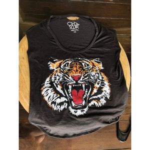 Chaser Tiger T-shirt